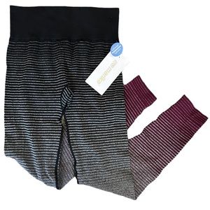 NWT Marika 25” Leggings